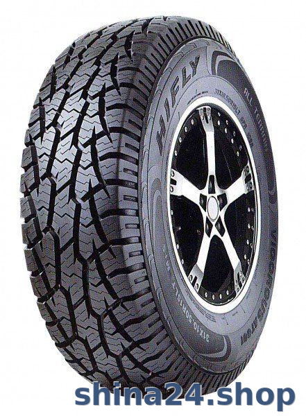 Hifly Vigorous AT606 265/60 R18 110T
