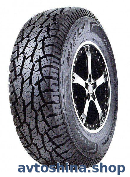 Hifly Vigorous AT606 265/65 R18 114T