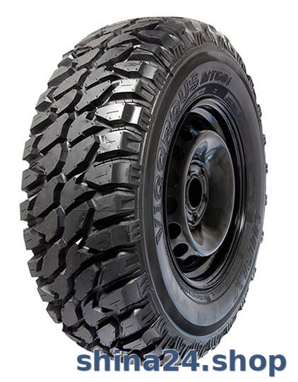 Hifly Vigorous MT601 235/75 R15 104/101Q