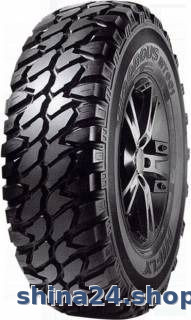 Hifly Vigorous MT602 265/65 R17 120/117Q