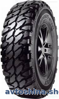Hifly Vigorous MT602 265/65 R17 120/117Q
