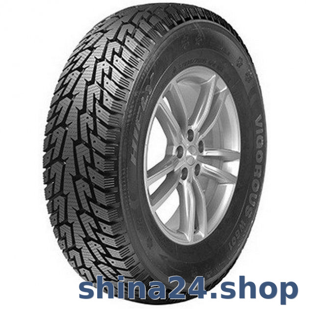 Hifly Vigorous W601 245/70 R17 119/116S
