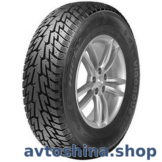 Hifly Vigorous W601 265/70 R17 121/118S