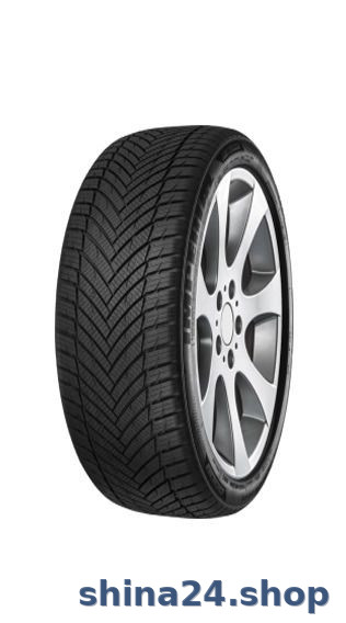 Imperial All Season Driver 205/65 R15 94V