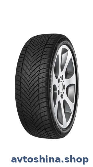 Imperial All Season Driver 235/65 R17 108W XL