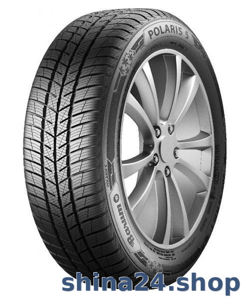 Barum Polaris 5 235/60 R18 107V XL FR