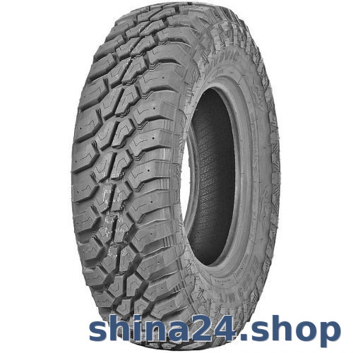Invovic EL523 M/T 215/75 R15 106/103Q (под шип)