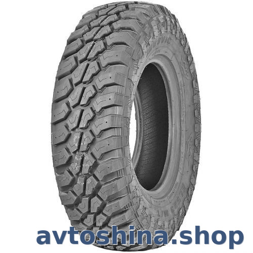 Invovic EL523 M/T 215/75 R15 106/103Q (под шип)