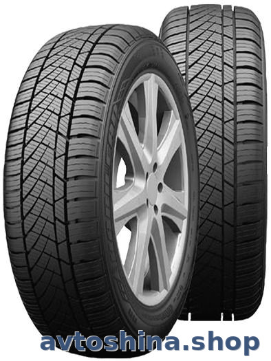 Kapsen ComfortMax 4S A4 175/70 R13 82T