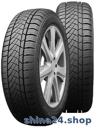 Kapsen ComfortMax 4S A4 185/65 R14 86T