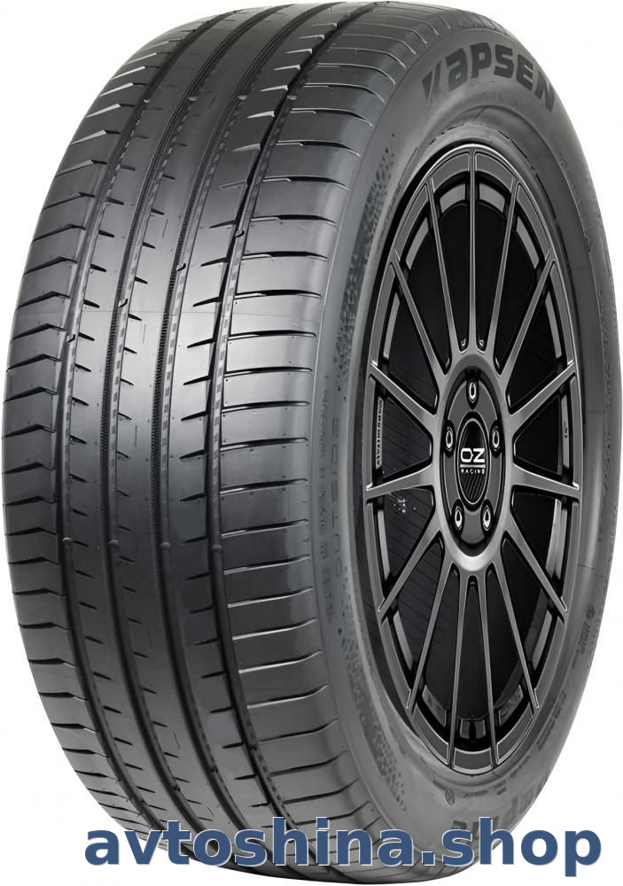 Kapsen Papide K3000 255/40 R18 99Y XL Run Flat