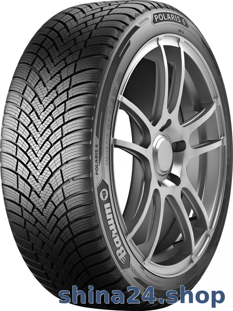 Barum Polaris 6 215/55 R16 97H XL