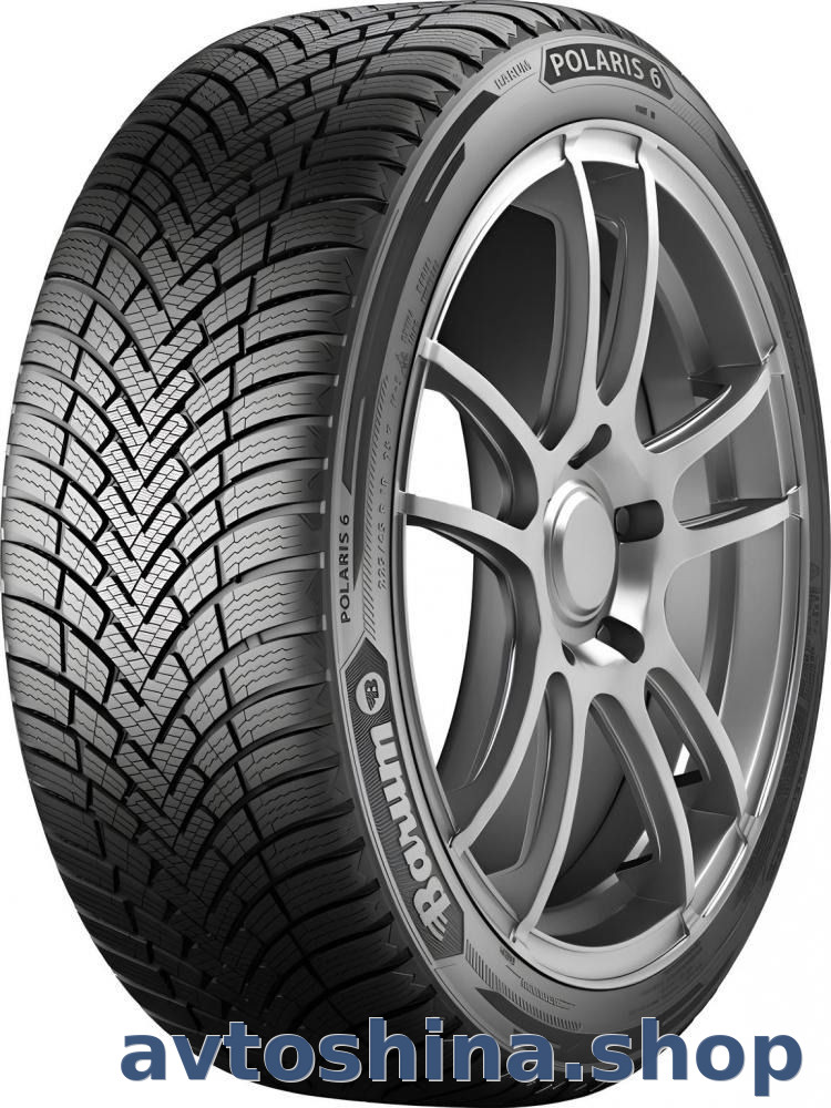 Barum Polaris 6 215/55 R16 97H XL