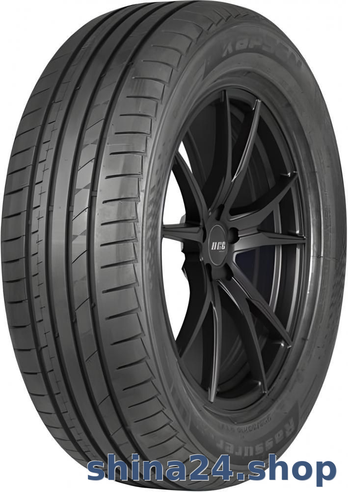 Kapsen RASSURER K737 165/65 R14 79H