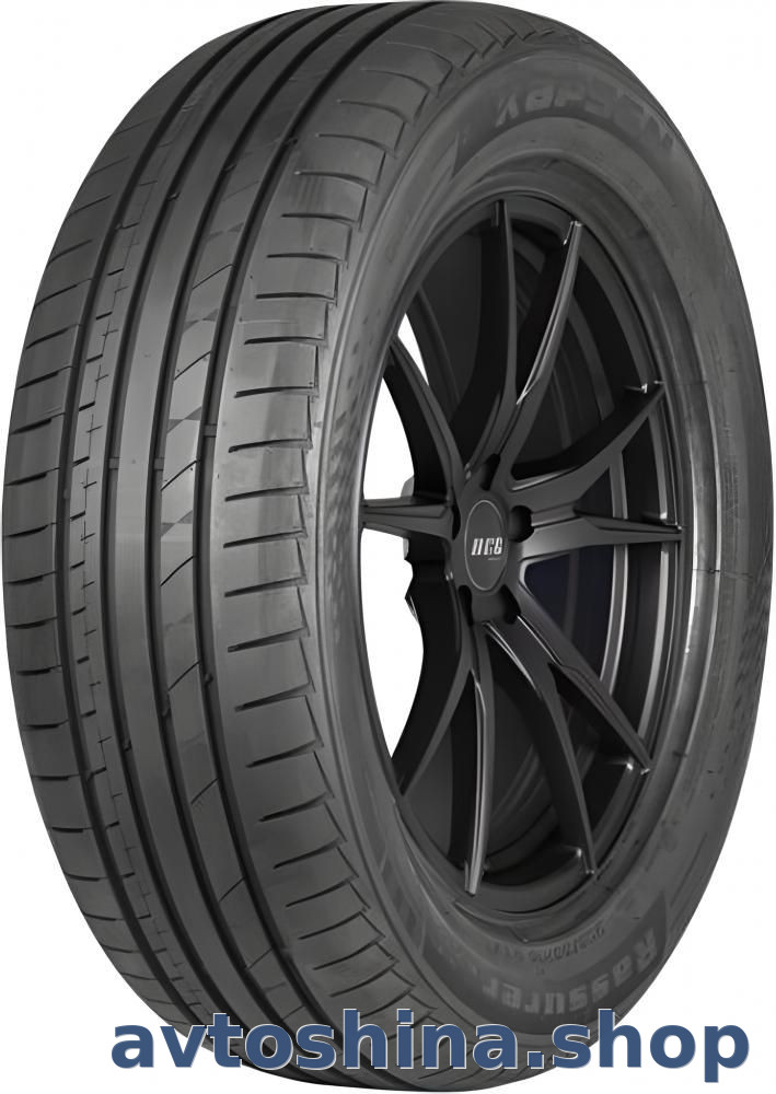 Kapsen RASSURER K737 195/55 R16 91V XL