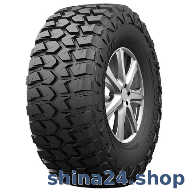 Kapsen RS25 PracticalMax M/T 245/65 R17 111/108Q (под шип)