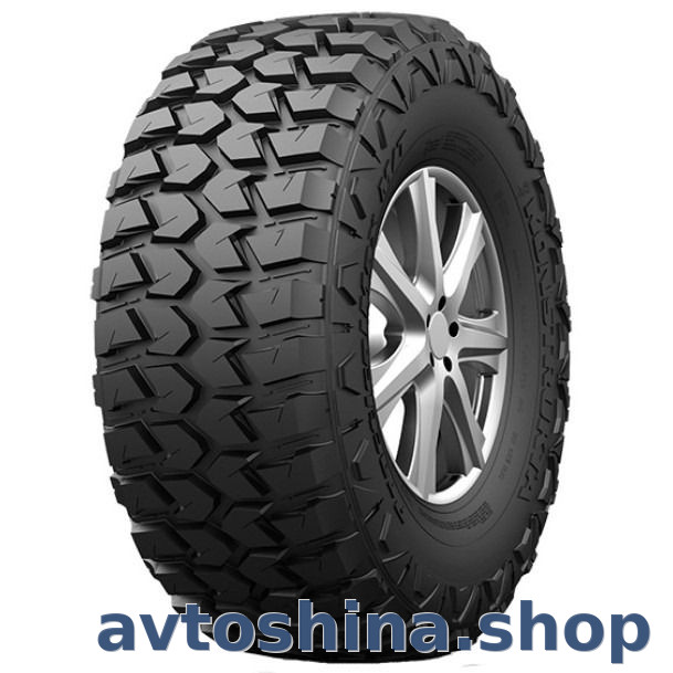 Kapsen RS25 PracticalMax M/T 265/65 R17 120/117Q (под шип)