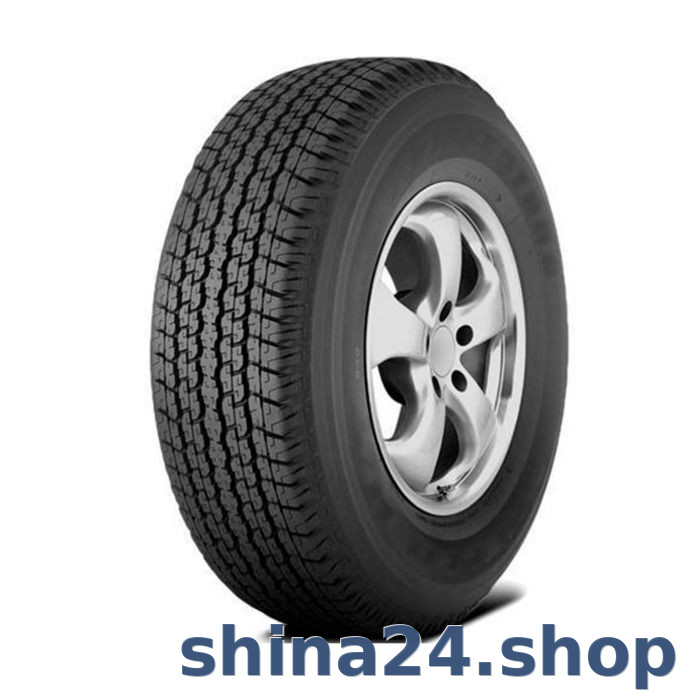 Kapsen RS27 PracticalMax H/T 265/70 R18 116T