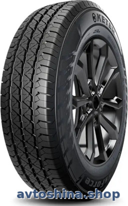 Keter CrossForce 255/70 R15C 112/110S