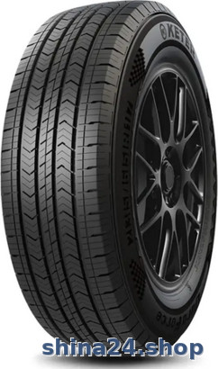 Keter DuraForce 285/60 R18 116H