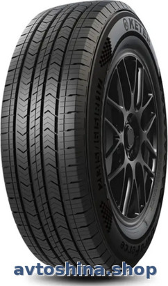 Keter DuraForce 285/60 R18 116H