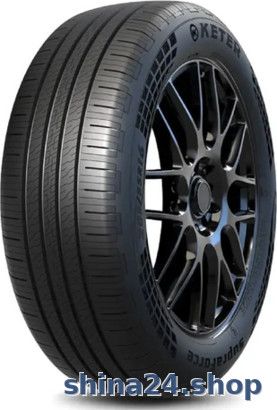 Keter SupraForce 175/70 R14 84H