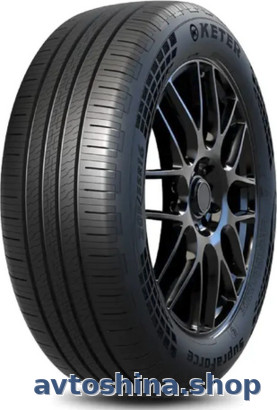 Keter SupraForce 175/70 R14 84H