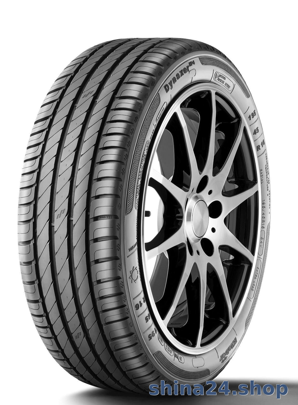Kleber Dynaxer HP4 195/65 R15 91H