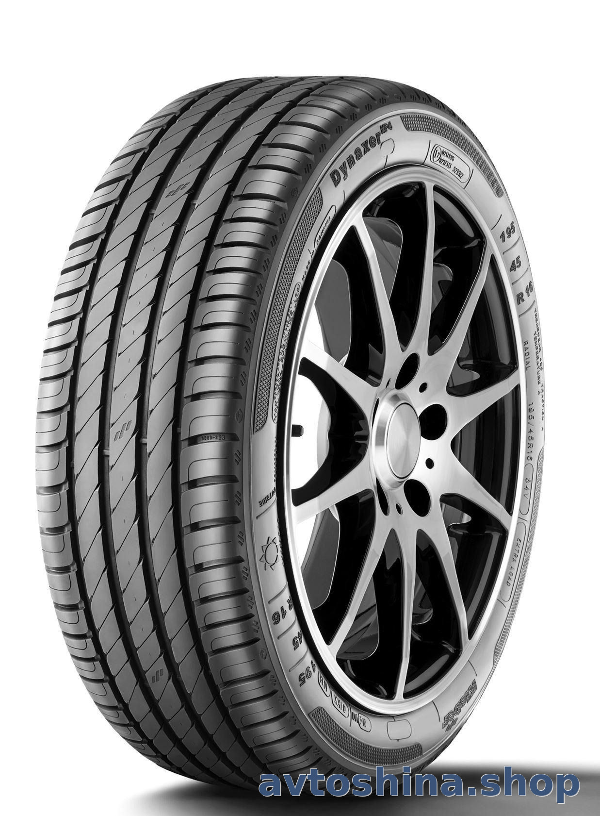 Kleber Dynaxer HP4 225/55 R16 95V