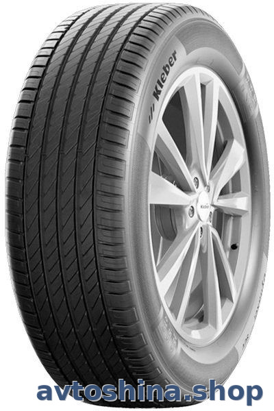 Kleber Dynaxer HP5 205/50 R17 89Y