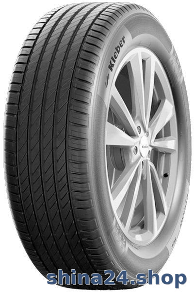 Kleber Dynaxer HP5 215/50 R17 95V XL
