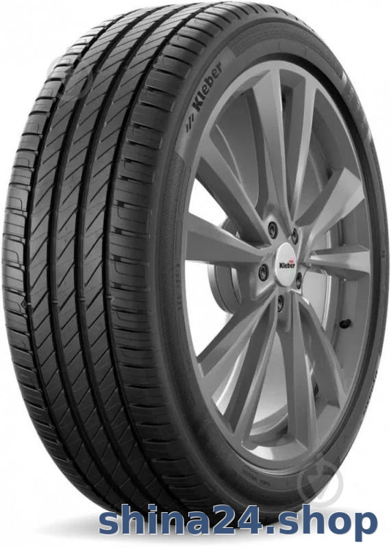 Kleber Dynaxer HP5 SUV 235/55 R19 101H