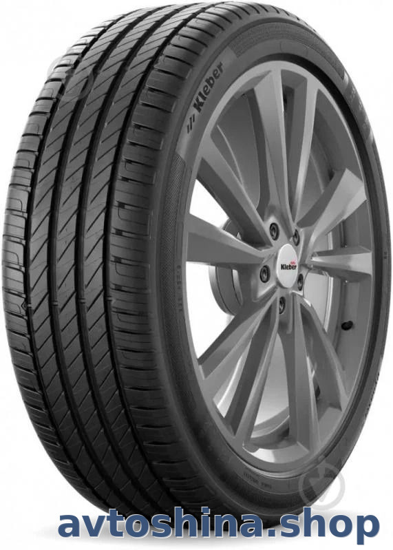 Kleber Dynaxer HP5 SUV 235/55 R19 101V