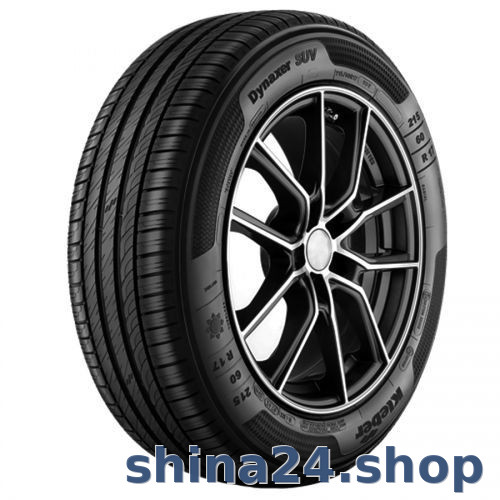 Kleber Dynaxer SUV 215/65 R17 99V