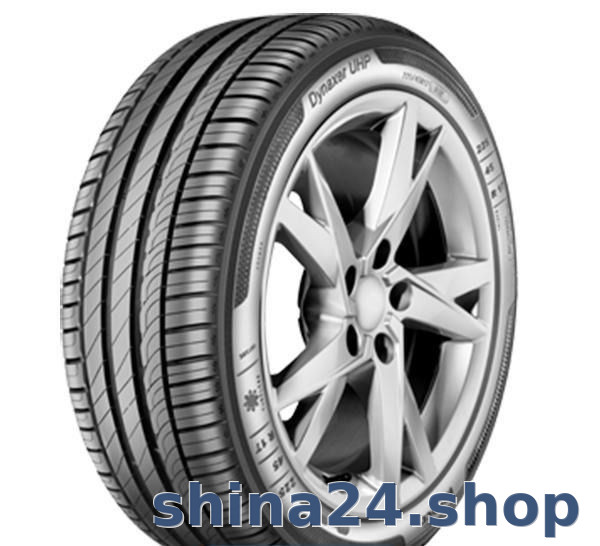 Kleber Dynaxer UHP 205/55 R19 97V XL