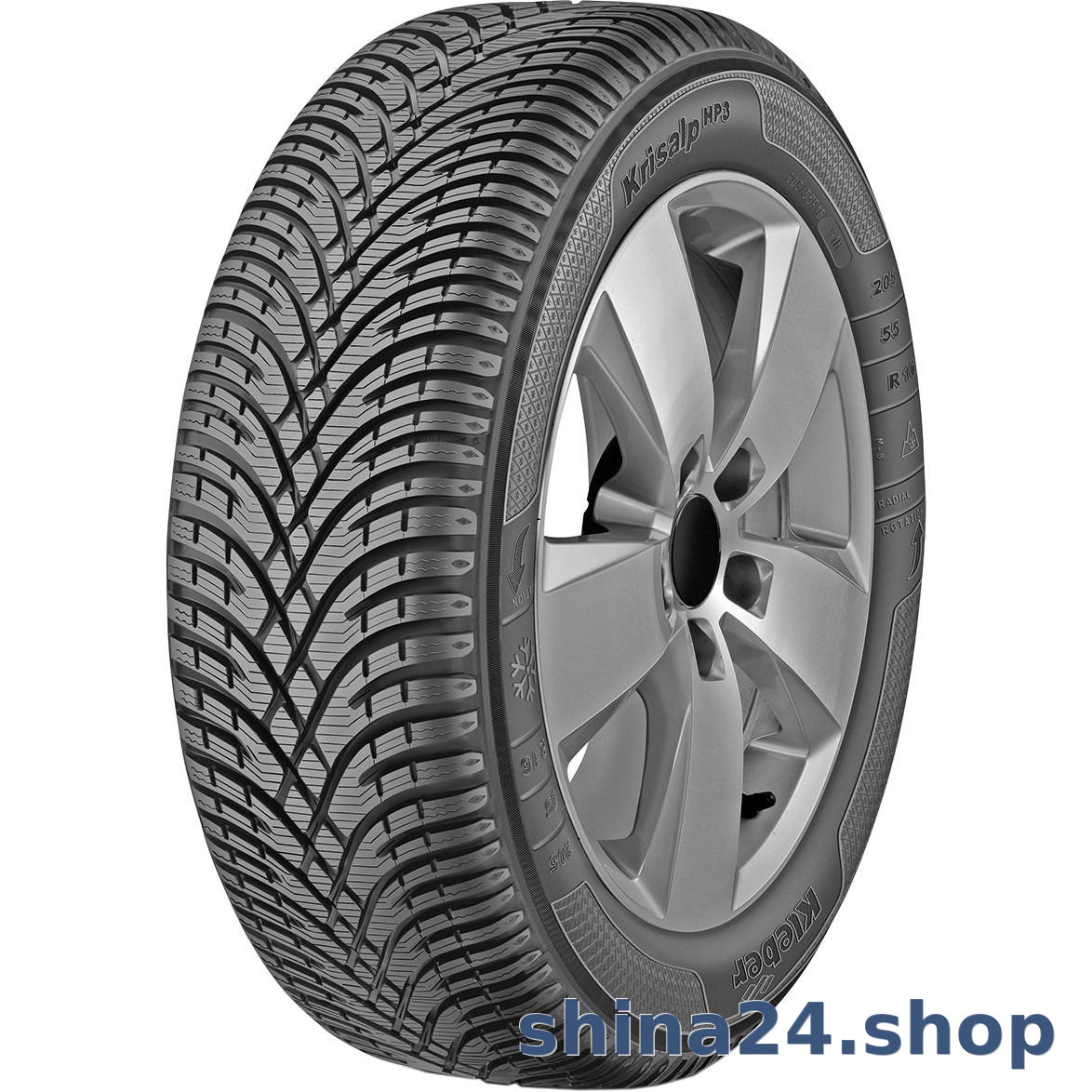 Kleber Krisalp HP3 195/55 R20 95H XL