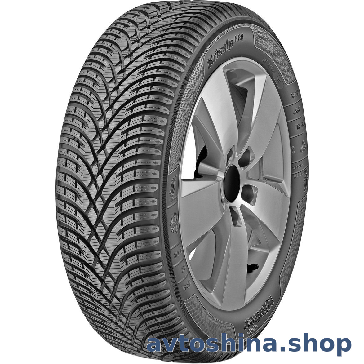 Kleber Krisalp HP3 225/45 R17 94H XL