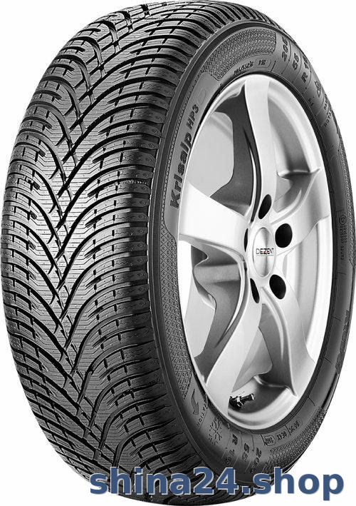Kleber Krisalp HP3 SUV 235/60 R18 107H XL