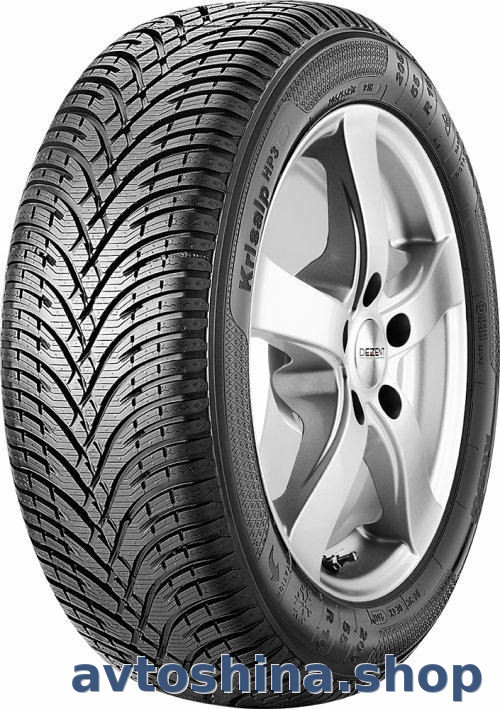 Kleber Krisalp HP3 SUV 235/60 R18 107H XL