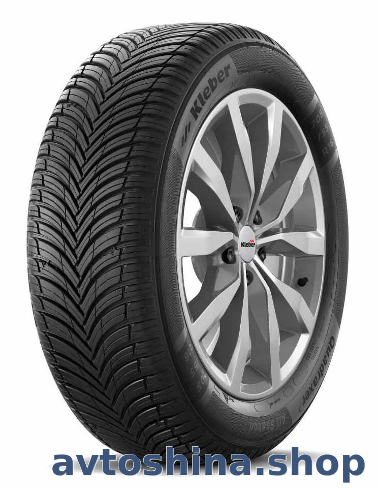 Kleber Quadraxer 3 175/70 R14 84T