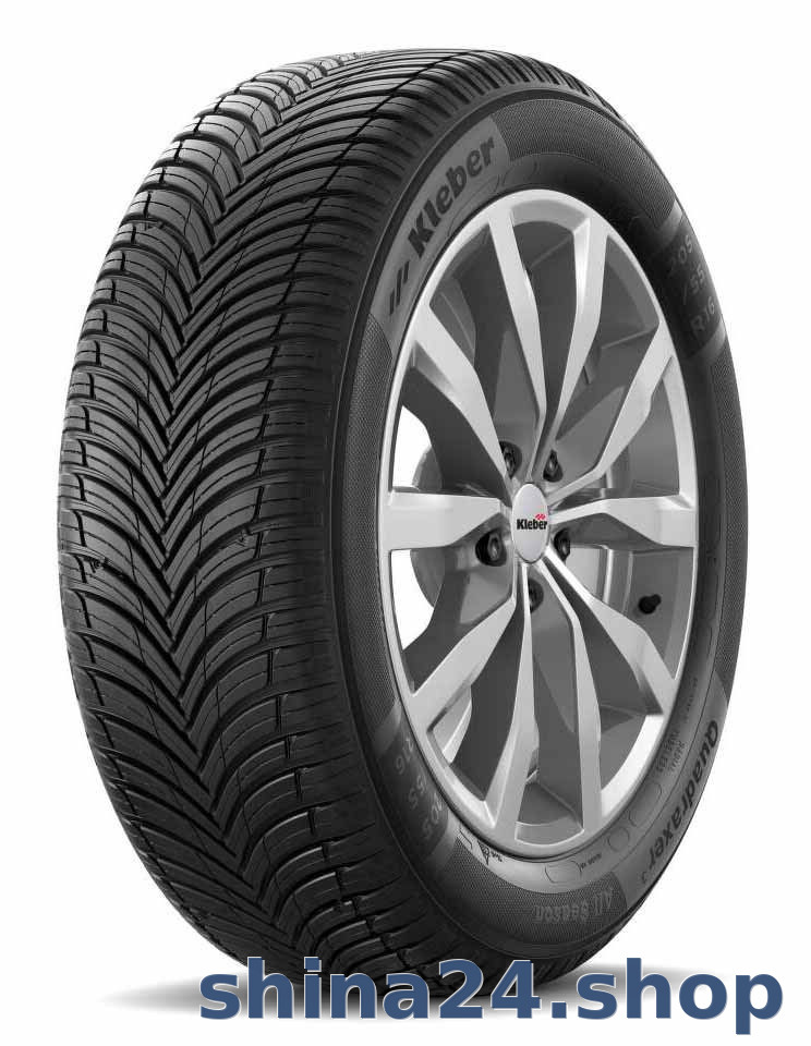 Kleber Quadraxer 3 235/35 R19 91Y XL FR