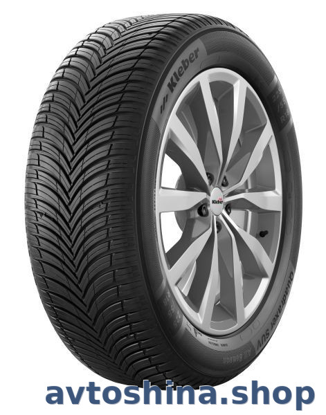 Kleber Quadraxer SUV 215/50 R18 92V
