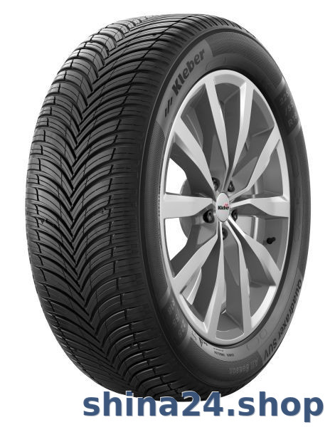 Kleber Quadraxer SUV 265/60 R18 114V XL