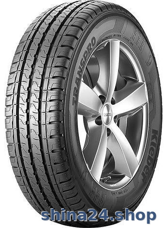 Kleber Transpro 205/65 R16C 107/105T