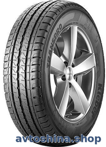 Kleber Transpro 205/65 R16C 107/105T