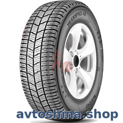 Kleber Transpro 4S 185/75 R16C 104/102R