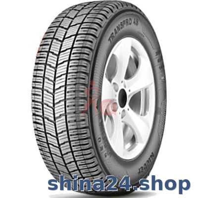 Kleber Transpro 4S 215/60 R17C 109/107T