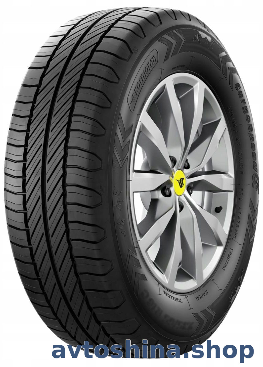 Kormoran CargoSpeed Evo 205/70 R15C 106/104S