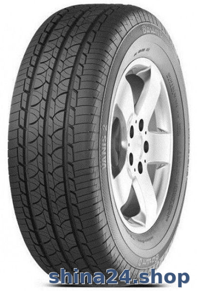 Barum Vanis 2 205/70 R15C 106/104R