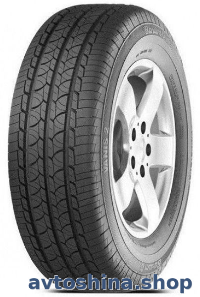 Barum Vanis 2 205/70 R15C 106/104R